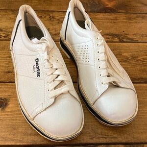 Vintage Dexter SST1 Bowling Shoe - Left Handed
